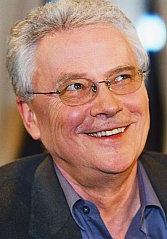 诺夫·舒贝尔 Rolf Schübel