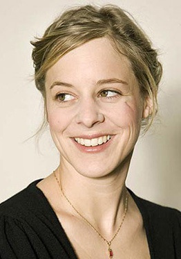 伯娜德·黑尔沃根 Bernadette Heerwagen