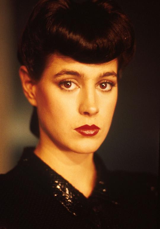 肖恩·杨 Sean Young