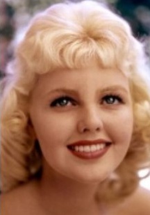 帕翠西亚·提尔南 Patricia Tiernan