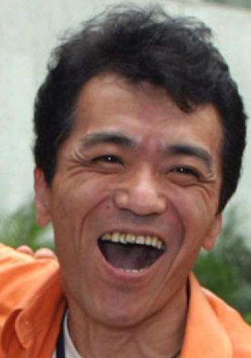 郭昶 Chang Guo