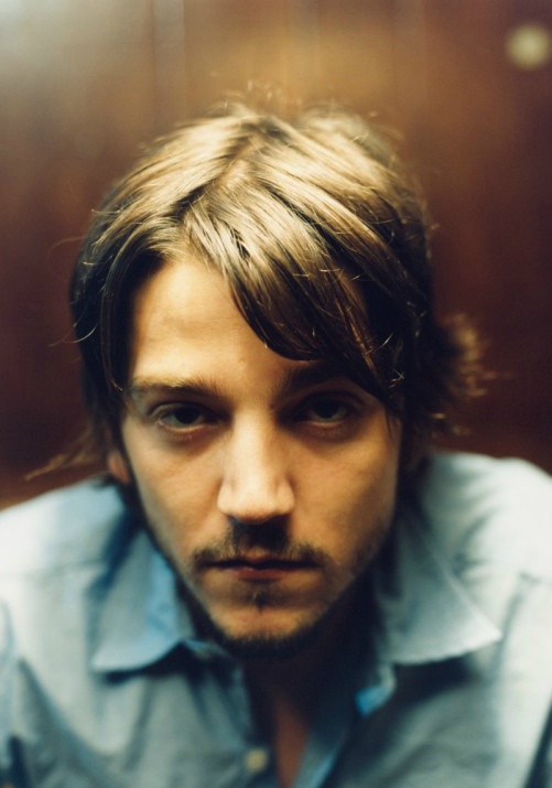 迭戈·卢纳 Diego Luna