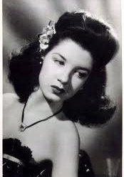 Peggy Ryan Peggy Ryan