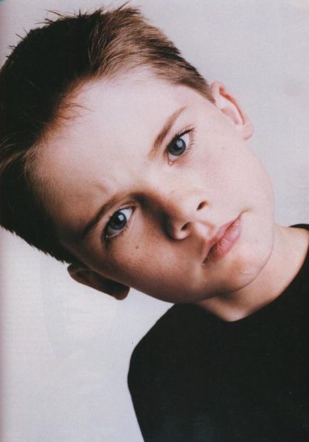 杰克·洛伊德 Jake Lloyd
