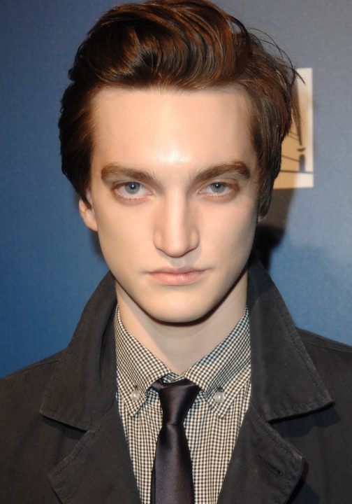 理查德·哈蒙 Richard Harmon