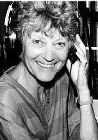 夏洛特·泽韦林 Charlotte Zwerin