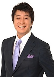 加藤浩次 Kôji Katô