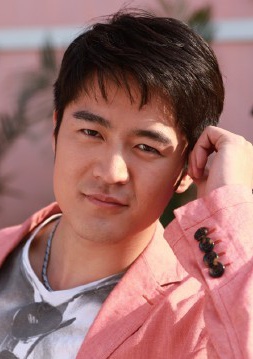 尚于博 Yubo Shang