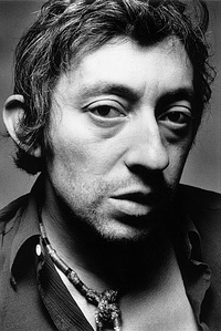 赛日·甘斯布 Serge Gainsbourg