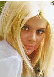 西尔维娅·迪奥尼西奥 Silvia Dionisio