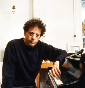 菲利普·格拉斯 Philip Glass