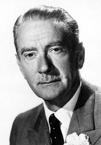 克利夫顿·韦伯 Clifton Webb