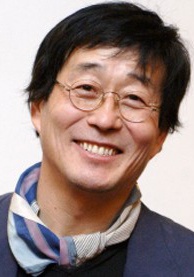 金昌完 Chang-wan Kim