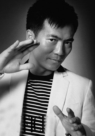 黄健翔 Jianxiang Huang