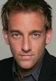 文斯·科拉萨 Vince Corazza