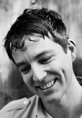 史蒂夫·麦基 Steve Mackey