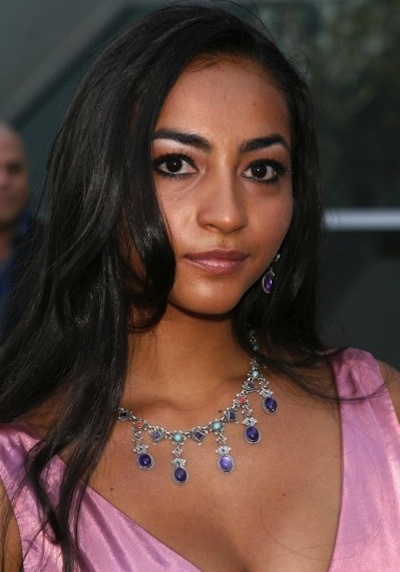 达利娅·埃尔南德斯 Dalia Hernández