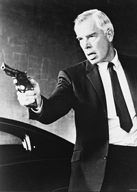 李·马文 Lee Marvin