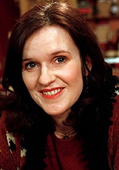 希欧布罕·芬内朗 Siobhan Finneran