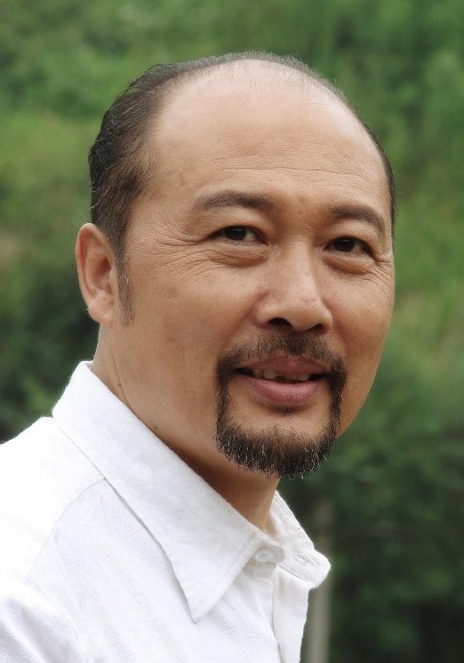 张立君 Lijun Zhang