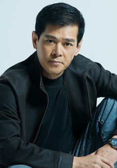 刘长纯 Changchun Liu