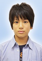 绫部守人 Shuto Ayabe