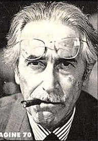 马里奥·索达蒂 Mario Soldati
