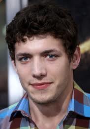 帕克·贝格利 Parker Bagley