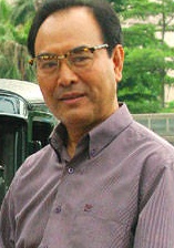 勾峰 Feng Kou