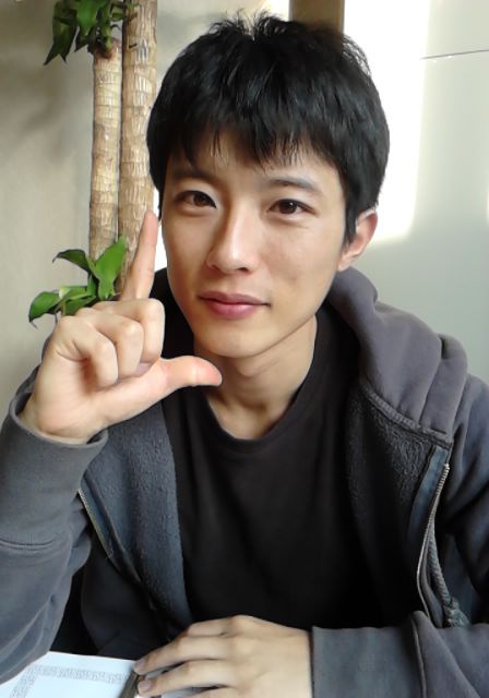 林智奎 Ji-gyu Lim