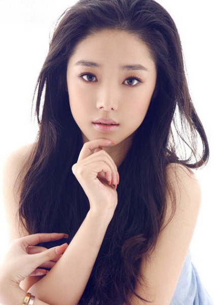 韩熙庭 Catherine Han