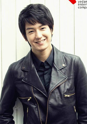 林周焕 Joo-hwan Lim