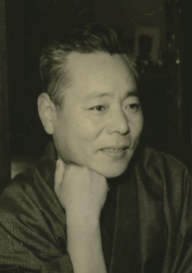 坂本武 Takeshi Sakamoto