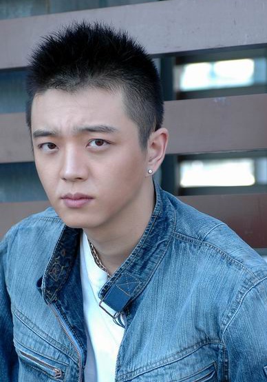 王伟源 Weiyuan Wang