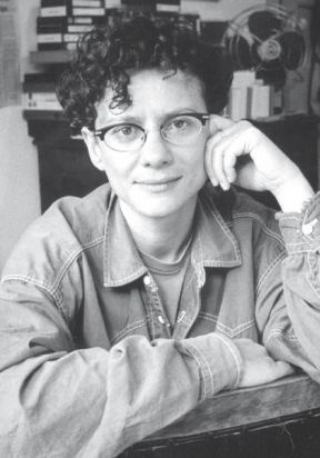 安娜·库金诺斯 Ana Kokkinos