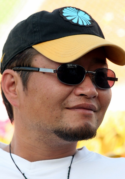 王刚强 Gangqiang Wang