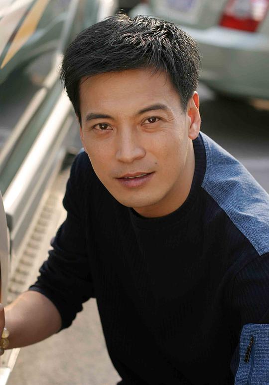 王海地 Haidi Wang