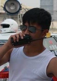 罗义民 Norman Law