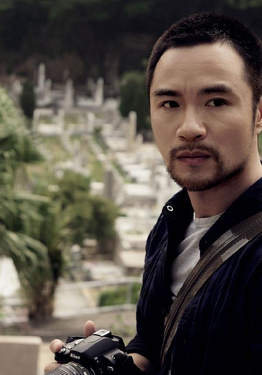 郭明翔 Ming-xiang Guo