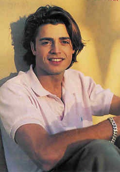 David Charvet David Charvet