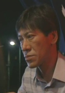 斋藤洋介 Yôsuke Saitô