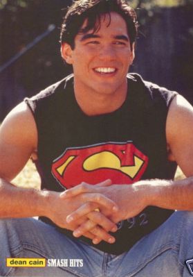迪恩·凯恩 Dean Cain