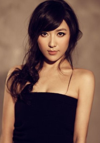赵芊羽 Qianyu Zhao