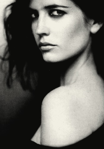 伊娃·格林 Eva Green