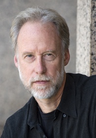 扬·艾格森 Jan Egleson