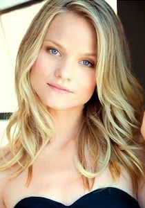 琳赛·普尔斯菲 Lindsay Pulsipher