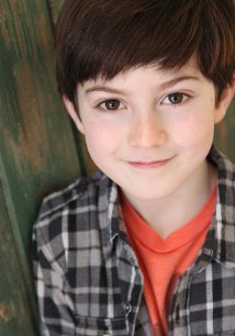 曼森·库克 Mason Cook