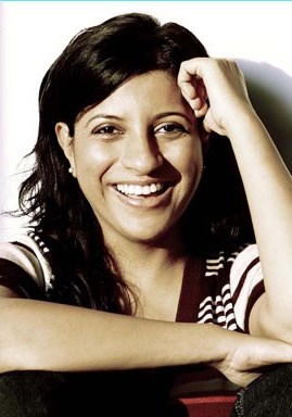 卓娅·阿赫塔尔 Zoya Akhtar