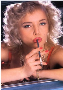 沃琳咖·哈德丽曼 Olinka Hardiman