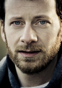 法比安·布施 Fabian Busch